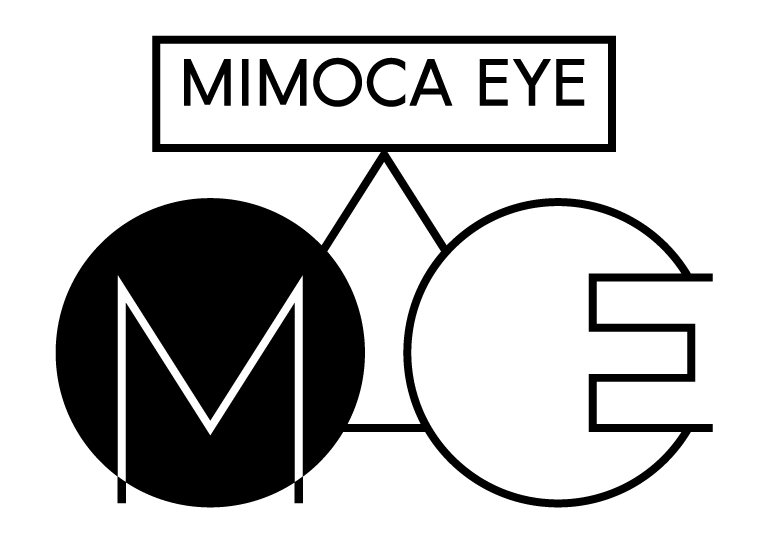MIMOCA EYE / ミモカアイ