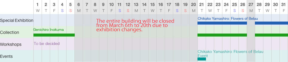 March 2023