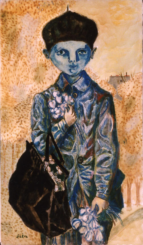 人を描く|常設展|MIMOCA 丸亀市猪熊弦一郎現代美術館 人を描く|常設展|MIMOCA 丸亀市猪熊弦一郎現代美術館