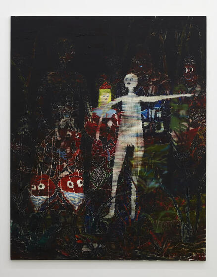 中園孔二 ソウルメイト|企画展|MIMOCA 丸亀市猪熊弦一郎現代美術館 中園孔二 ソウルメイト|企画展|MIMOCA 丸亀市猪熊弦一郎現代美術館