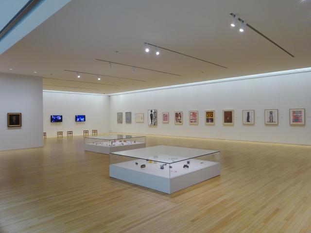 猪熊弦一郎展 フィルムと絵画｜常設展｜MIMOCA 丸亀市猪熊弦一郎